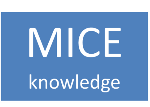 logo MICE Knowledge