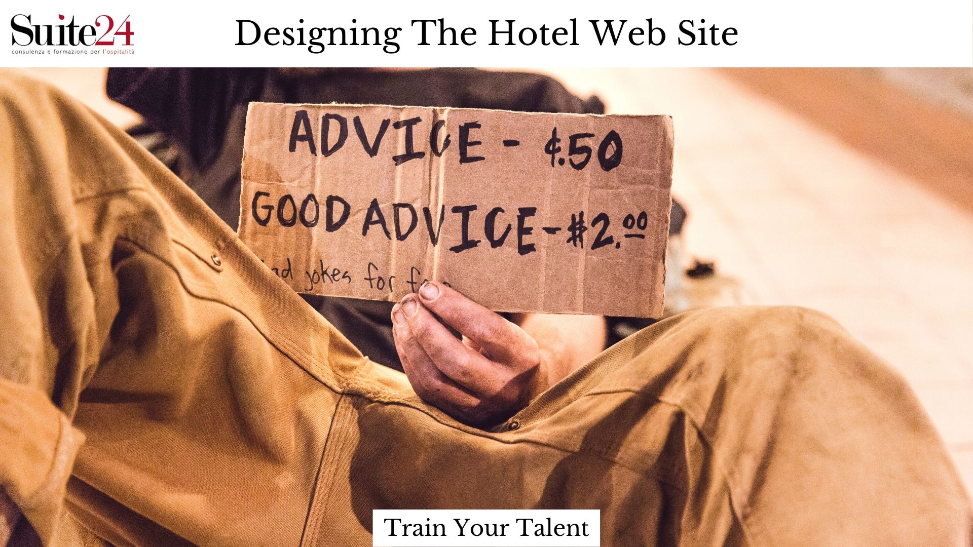 Hotel Web Site
